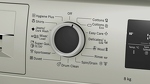 Превью картинка Стиральная машина с фронтальной загрузкой Bosch WAN2821XME #5