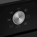 Превью картинка Электрический духовой шкаф Maunfeld FEOH7872B #10