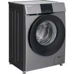 Превью картинка Стиральная машина с фронтальной загрузкой HIBERG i-DDQ6-814 Sd #3