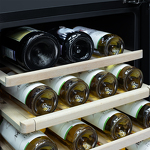 Превью картинка Шкаф винный  Meyvel Винный холодильник (шкаф) компрессорный MEYVEL MV73-KBF2 #7