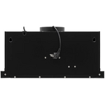 Превью картинка Встраиваемая вытяжка KRONA KAMILLA F MAX 600 black SGC AO #8