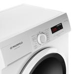 Превью картинка Стиральная машина с фронтальной загрузкой Maunfeld MFWM127WH05 #5