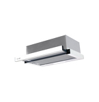 Превью картинка Встраиваемая вытяжка Lex HONVER 500 WHITE воздухоочиститель #1