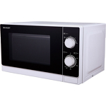 Превью картинка Микроволновая печь Sharp R2000RW #3