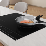 Превью картинка Индукционная варочная панель De Dietrich DPI4320XT #8