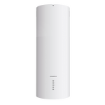 Превью картинка Островная вытяжка Maunfeld Lee Light Isla 35 white #7