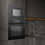 Превью картинка Печь микроволновая встраиваемая Weissgauff HMT-206 Compact Grill #20