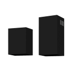 Превью картинка Наклонная вытяжка Maunfeld Dream 50M Glass Black #16
