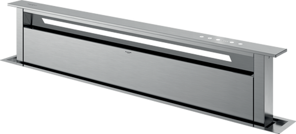 Фото Вытяжка встраиваемая в столешницу  Fulgor Milano FDDH 1120 TRC X