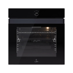 Превью картинка Электрический духовой шкаф Lex EDP 607 BBL Wide Series духовой шкаф #1