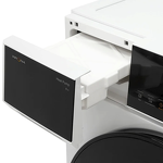 Превью картинка Машина сушильная KRONA RHENE MAX WHITE 8K DM #7