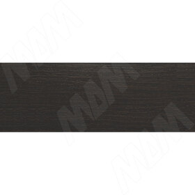 Картинка Proadec Кромка ПВХ Дуб Венге Темный (P 281M 26X1)