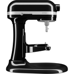 Превью картинка Миксер KitchenAid 5KSM70SHXEOB #6