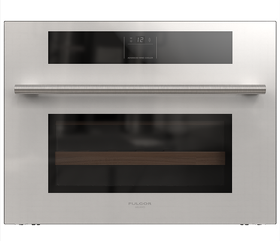 Картинка Fulgor Milano FWC 4500 TC FO WH