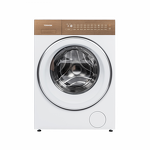 Превью картинка Стиральная машина с фронтальной загрузкой Toshiba TW-T37BZP115MWRU(WT) #1