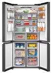 Превью картинка  Холодильник side by side Midea MDRM691MIE45 #4