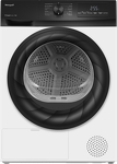 Превью картинка Машина сушильная Weissgauff WD 4948 Heat Pump #1