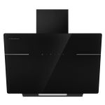 Превью картинка Наклонная вытяжка Maunfeld Astro 60 Glass Black #3