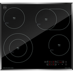 Превью картинка Электрическая варочная панель Kaiser KCT 6115 F #1