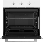 Превью картинка Электрический духовой шкаф Weissgauff EOM 262 PMW #2