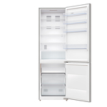 Превью картинка Холодильник с нижней морозилкой Lex LKB201IXIDMax #4