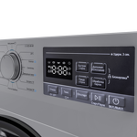 Превью картинка Стиральная машина с фронтальной загрузкой Maunfeld MFWM148STSL02 #8