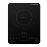 Превью картинка Настольная плита Maunfeld EVI.F291-BK #1