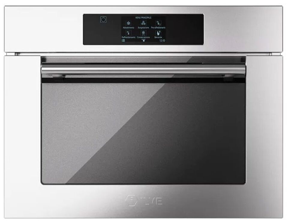 Фото Электрический духовой шкаф ILVE BC645SLTC/I