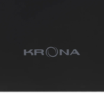 Превью картинка Электрический духовой шкаф KRONA LYRA 45 BL/BL #18