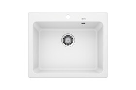 Картинка Blanсo NAYA 6 SILGRANIT белый