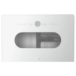 Превью картинка Посудомоечная машина компактная Evelux DS 1055 #5