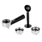 Превью картинка Кофеварка Zigmund & Shtain ZCM-890 #5