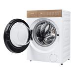 Превью картинка Стиральная машина с фронтальной загрузкой Toshiba TW-T37BZP115MWRU(WT) #6