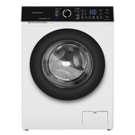 Превью картинка Стиральная машина с фронтальной загрузкой Maunfeld MFWM148IWHT #1