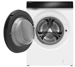 Превью картинка Стиральная машина с фронтальной загрузкой Meferi MFW101216WH COMFORT #4