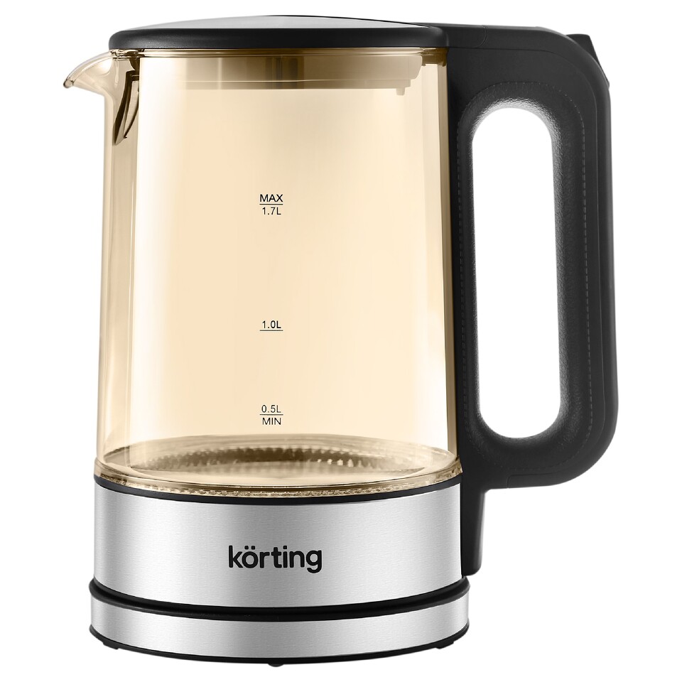 Фото Чайник Körting KWK 0903 G