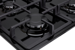 Превью картинка Газовая варочная панель Graude GS 60.1 SM #5