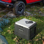 Превью картинка Холодильник Холодильник автомобильный Meyvel AF-PRO54 #10