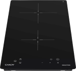 Превью картинка Индукционная варочная панель домино Candy CHXY32NB #2