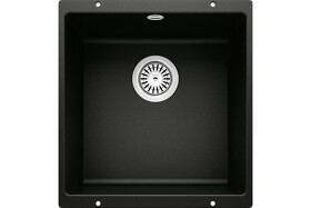 Картинка Blanсo ROTAN 400-U SILGRANIT черный