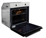 Превью картинка Электрический духовой шкаф Zigmund & Shtain E 136 S #2