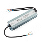 Превью картинка PULSE ВОТЭРПРУФ Блок питания AC-230/DC-24V, IP67, 200W, WATERPROOF (PS24-IP67-WP-200W) #1