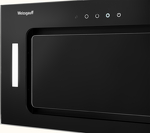 Превью картинка Полновстраиваемая вытяжка Weissgauff Intense 600 Touch Black Glass #14