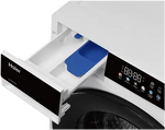 Превью картинка Стиральная машина с фронтальной загрузкой Haier X2 HW60-BP12327 #11