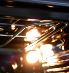 Превью картинка Электрический духовой шкаф Lex EDM 076C IV духовой шкаф #7