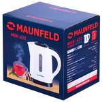 Превью картинка Чайник Maunfeld MGK-632R #13