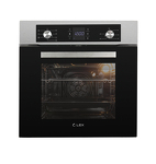 Превью картинка Электрический духовой шкаф Lex EDM 071 IX духовой шкаф #1