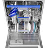 Превью картинка Посудомоечная машина 60см встраиваемая Maunfeld MLP-12B #7