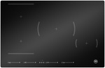 Превью картинка Индукционная варочная панель Bertazzoni P784I1M30NV #1