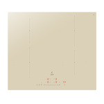 Превью картинка Индукционная варочная панель Lex EVI 640A I IV панель стеклокерамическая индукционная #4